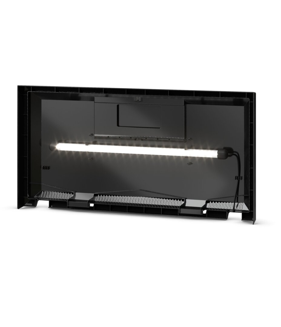 JUWEL Aquarium Primo 60 Zwart LED